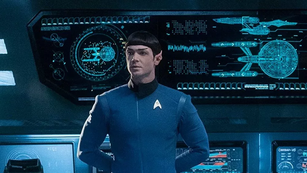 Neue "Star Trek"-Serie "Starfleet Academy" angekündigt