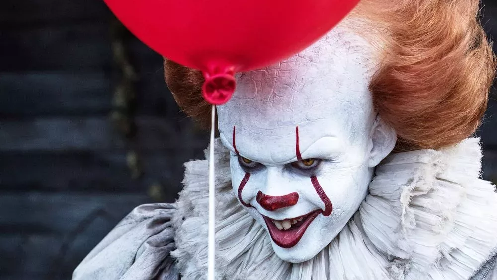 "Es"-Serienprequel ohne Pennywise-Darsteller Bill Skarsgård