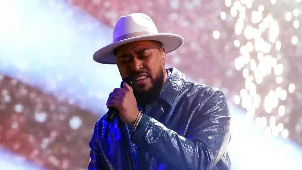 "DSDS"-Kandidat Sem erfuhr kurz vor Live-Show vom Tod seines Vaters