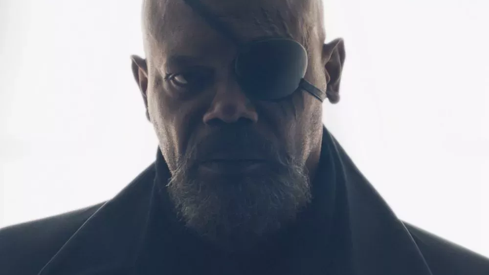 "Secret Invasion"-Trailer: Samuel L. Jackson zieht in die Schlacht