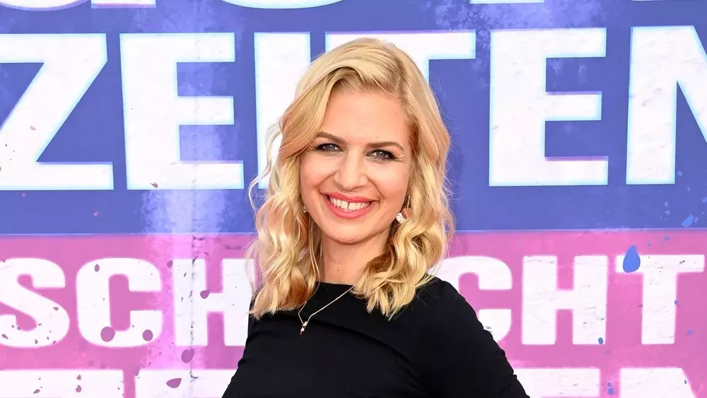 Susan Sideropoulos steigt bei "GZSZ" aus