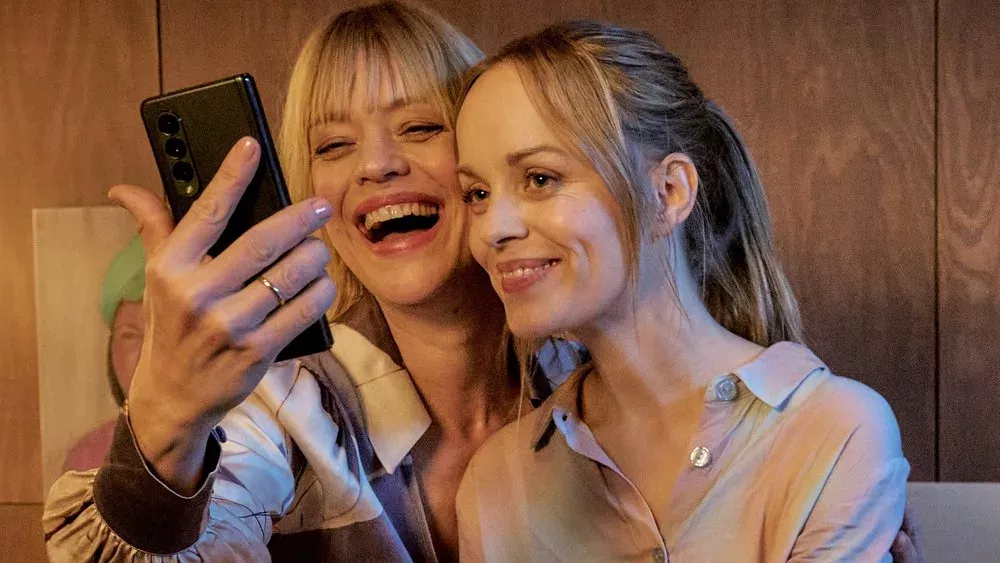 "Grey's Anatomy", "Tender Hearts" und mehr: Die Serien-Tipps im April
