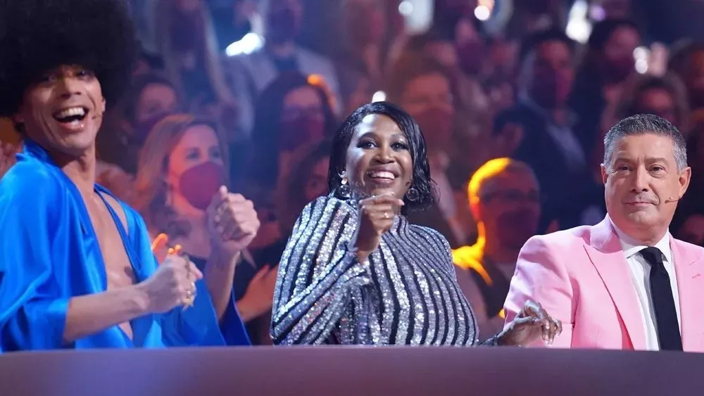 Ausnahmesituation bei "Let's Dance": Partnertausch sorgt für Aufregung