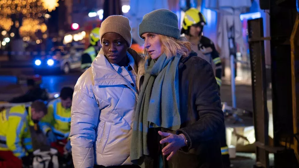 So wird der neue "Tatort" mit Maria Furtwängler