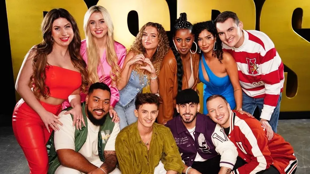 "DSDS" startet mit den Siegersongs aus 20 Jahren in die Live-Shows