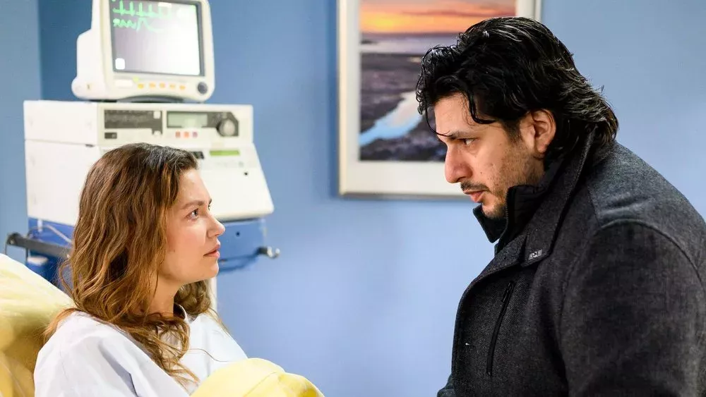Das passiert heute in den Soaps