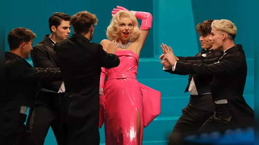 "Germany's next Topmodel": Die Elevator Boys verwirren die Models
