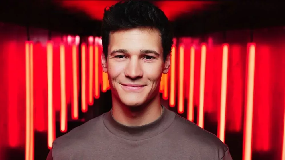 "The Masked Singer": Wincent Weiss ist zum Staffelauftakt im Rateteam