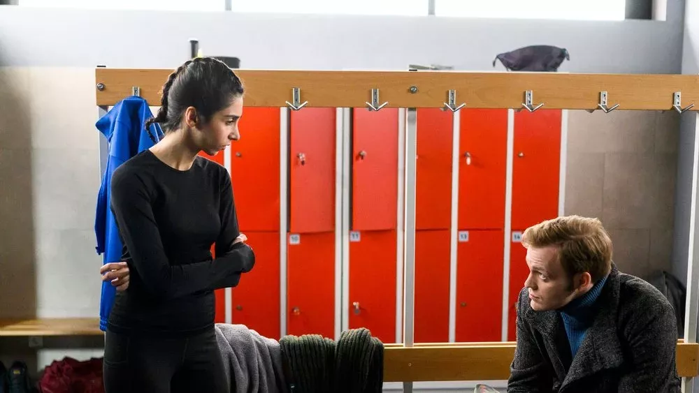 Das passiert heute in den Soaps