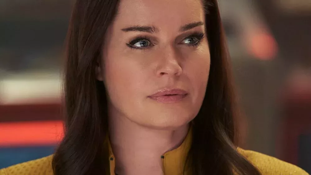 "Star Trek"-Serien "Strange New Worlds" und "Lower Decks" verlängert
