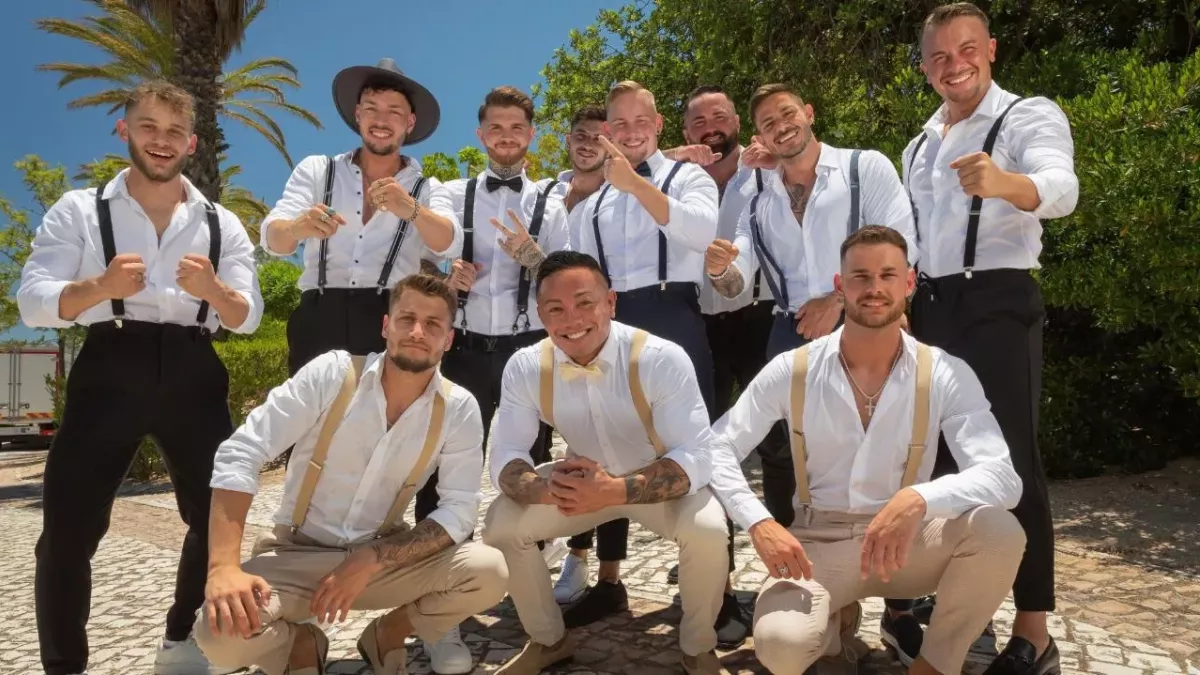 "Temptation Island VIP"-Verführer: Diese Single-Männer verführen die Promis