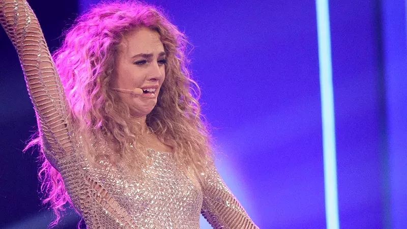 Sorge um Simone nach ihrem großen GNTM-Sieg: "Ganz ehrlich, mir geht es sehr schlecht"