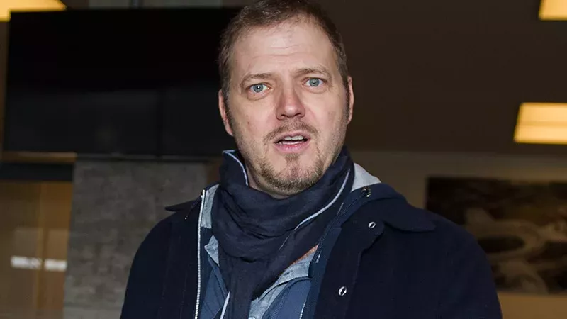 Seine eigene Freundin über Mario Barth: "Zu fett fürs Fernsehen"