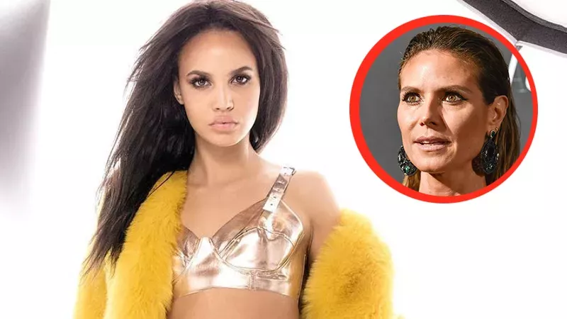 Nach GNTM-Rauswurf: Jetzt fliegt Jasmin sogar aus Psychiatrie