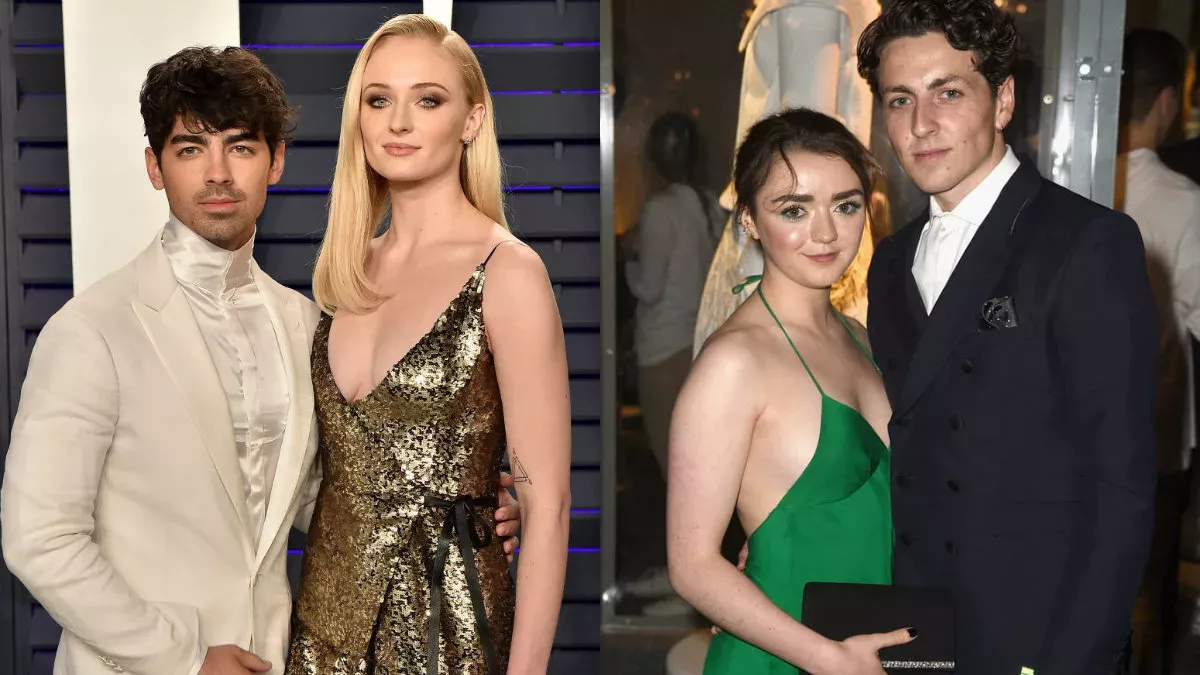 Game of Thrones: Mit wem sind die Schauspieler im wahren Leben zusammen?