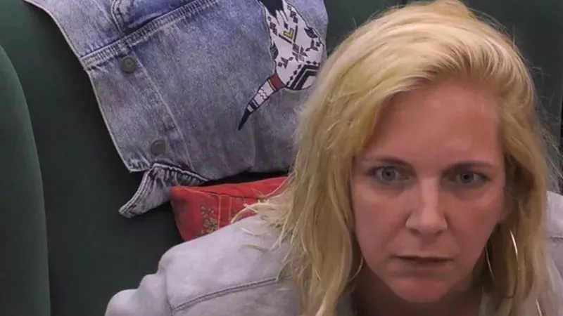 Danni Büchner rastet bei Lokaleröffnung komplett aus: "Ich kann echt zur Furie werden"