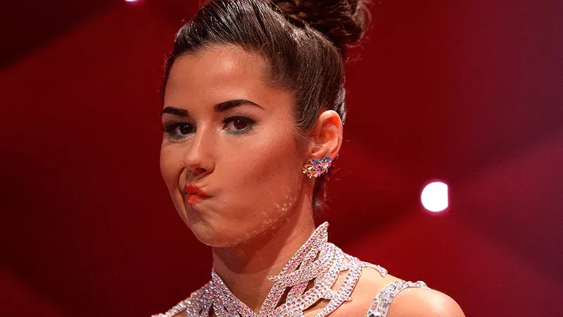 Verwirrung um Sarah Lombardis Beziehungsstatus: Geht sie wirklich diesen Schritt?