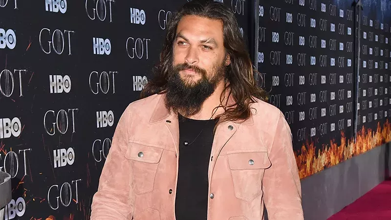 Game of Thrones: So krass sieht "Khal Drogo" nach seiner Verwandlung aus