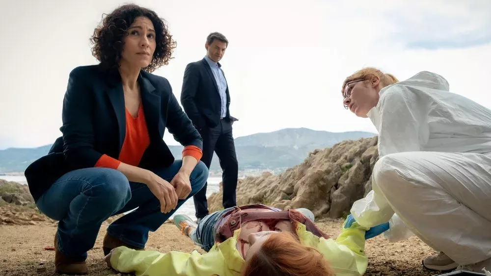 TV-Tipps am Freitag