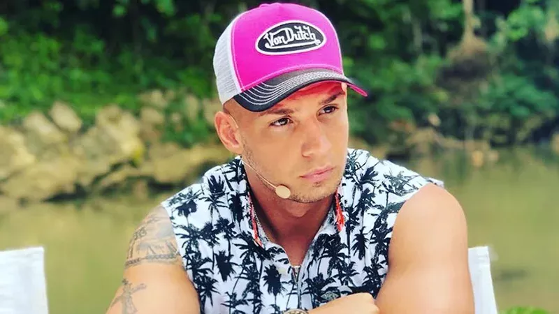 Nach Vorfall bei DSDS: Pietro Lombardi bricht in Tränen aus
