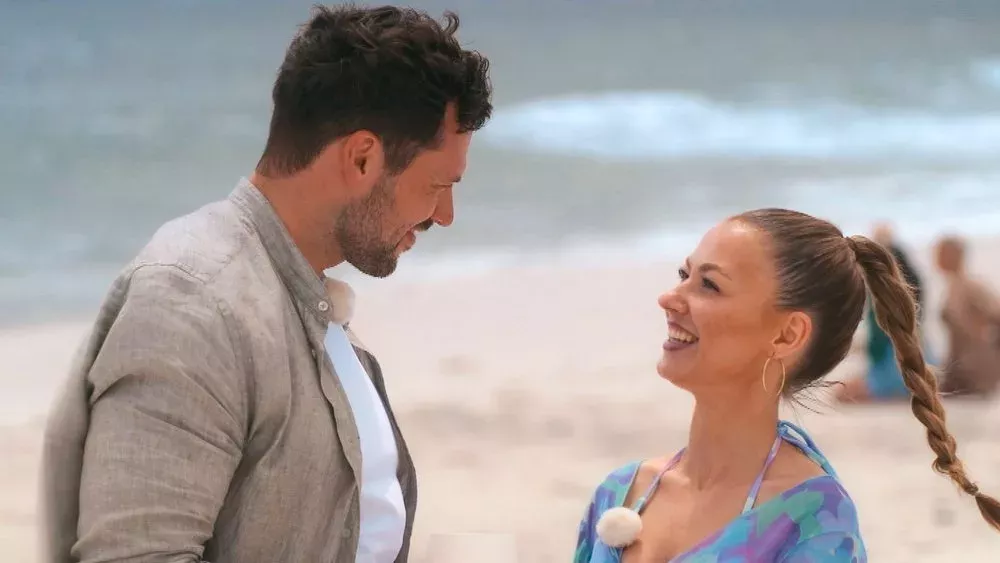 Beef am Beach: Tränen und Küsse satt bei den "Bachelors"