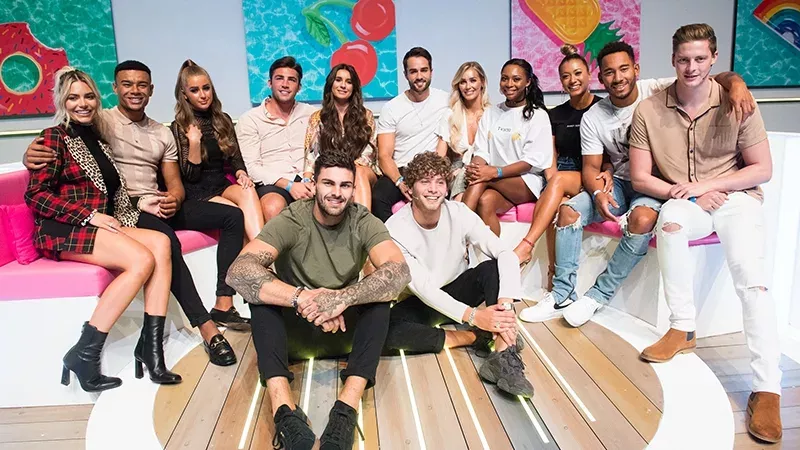 Nach Selbstmord: Love-Island-Teilnehmer machen Reality-Show schweren Vorwurf