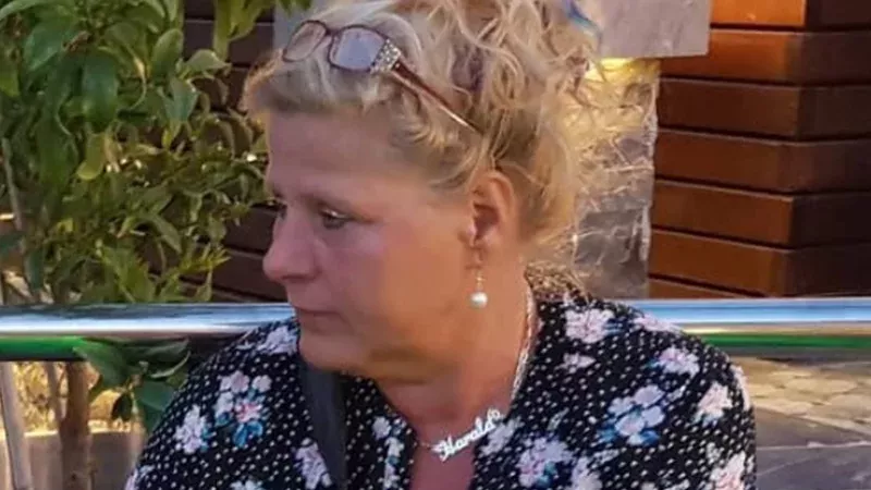 Silvia Wollny schockt mit Geständnis: "In mir selber ist eine Leere."