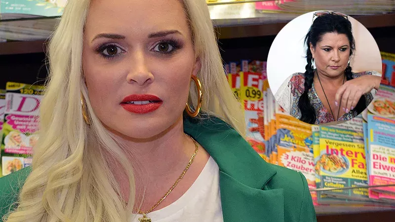 Daniela Katzenberger: In großer Sorge um ihre Mutter