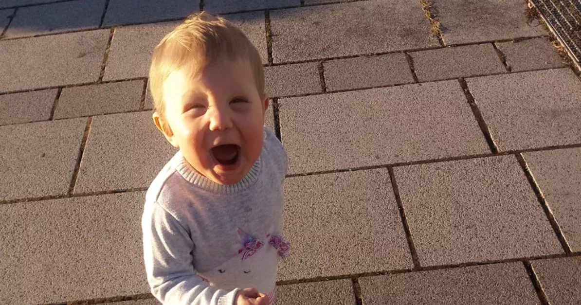 Nach Krebsdiagnose: So geht es Goodbye-Deutschland Baby Yuna heute