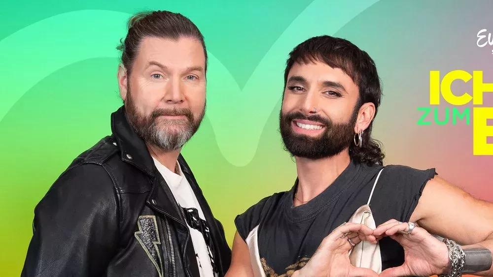 "Ich will zum ESC!": Nur noch drei Acts kämpfen um Vorentscheid