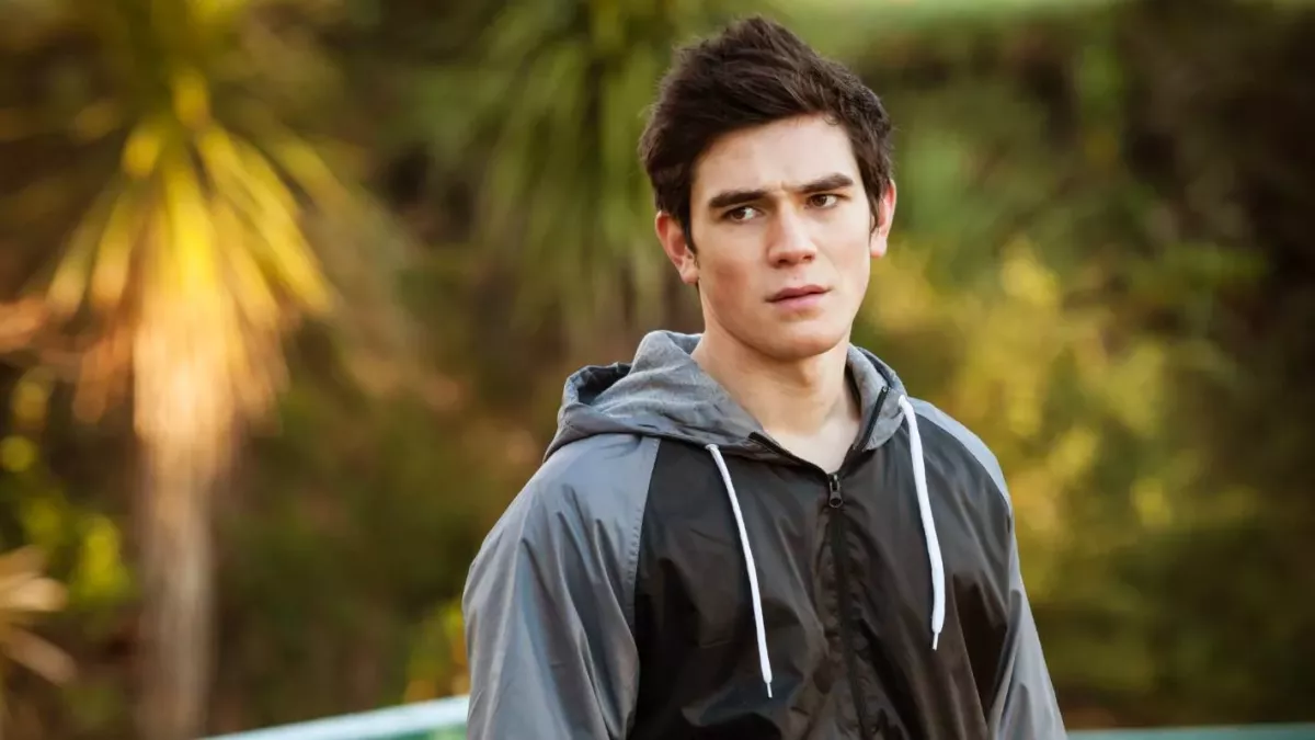 Vor Netflix: Das sind die ersten Fernsehauftritte der Stars von Riverdale