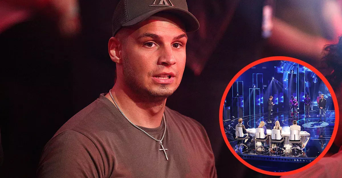 Wegen DSDS? Pietro Lombardi kurz vor dem Burnout