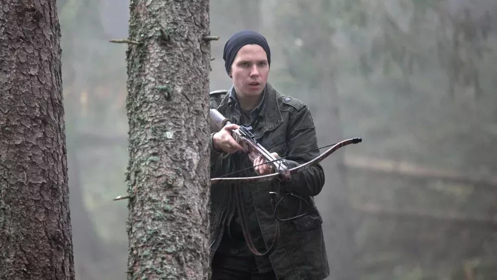 TV-Tipps am Mittwoch