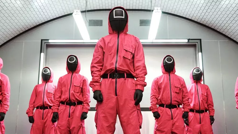 Nicht nur "Squid Game": Netflix setzt weiter auf koreanische Serien