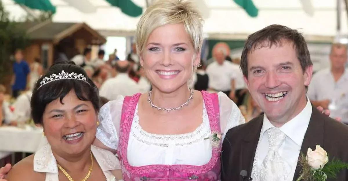 Drama bei "Bauer sucht Frau": Traumpaar endgültig getrennt!