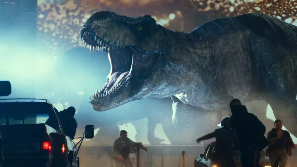 Neuer "Jurassic World"-Film: Dinos kommen schon bald ins Kino zurück