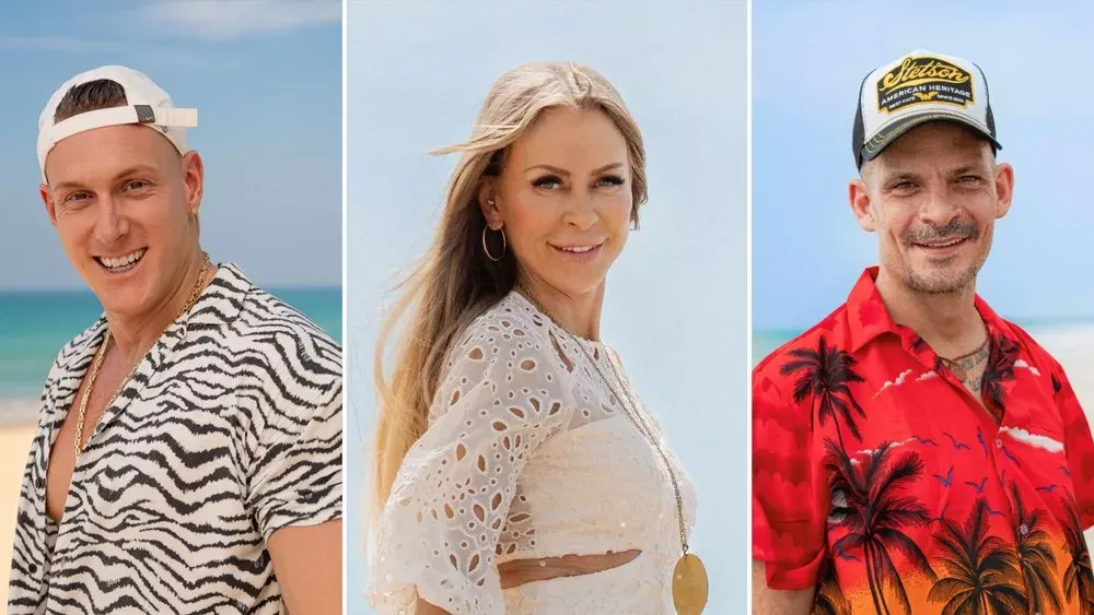 "Kampf der Realitystars 2024": Alle Kandidaten stehen bereits fest