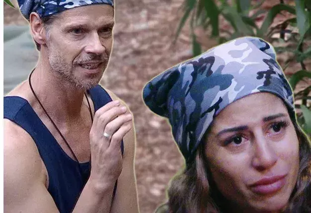 „Es tut dir nicht leid, was du gemacht hast“ – Dschungelcamp sorgt wieder für Wirbel