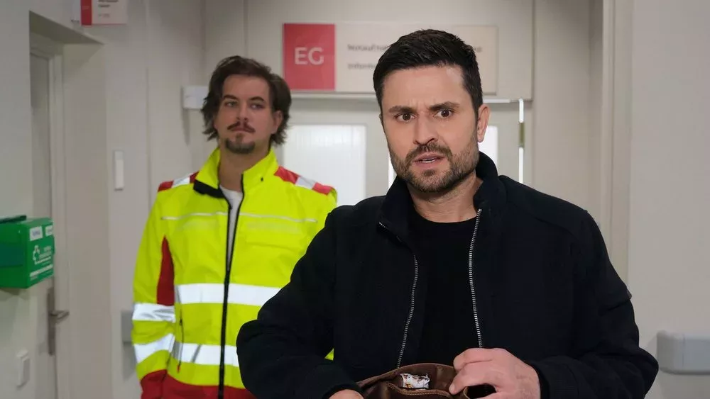 Das passiert heute in den Soaps