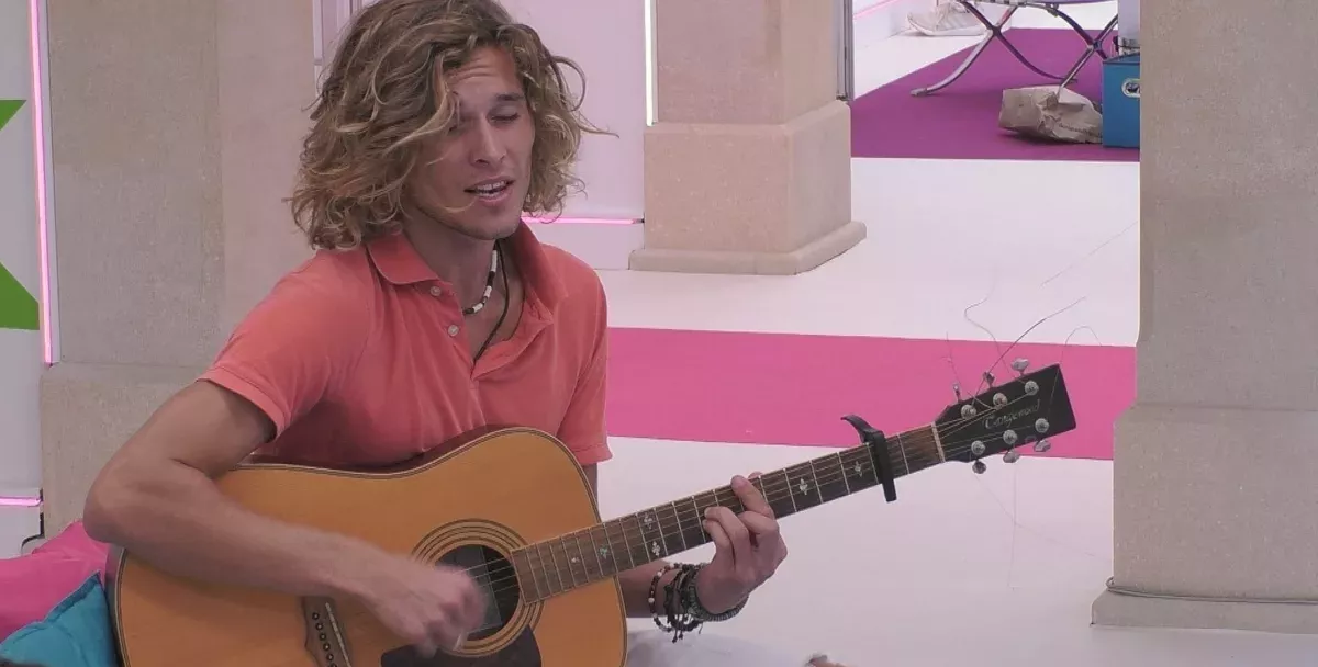 Love Island-Victor: Jetzt holt ihn seine Vergangenheit ein!