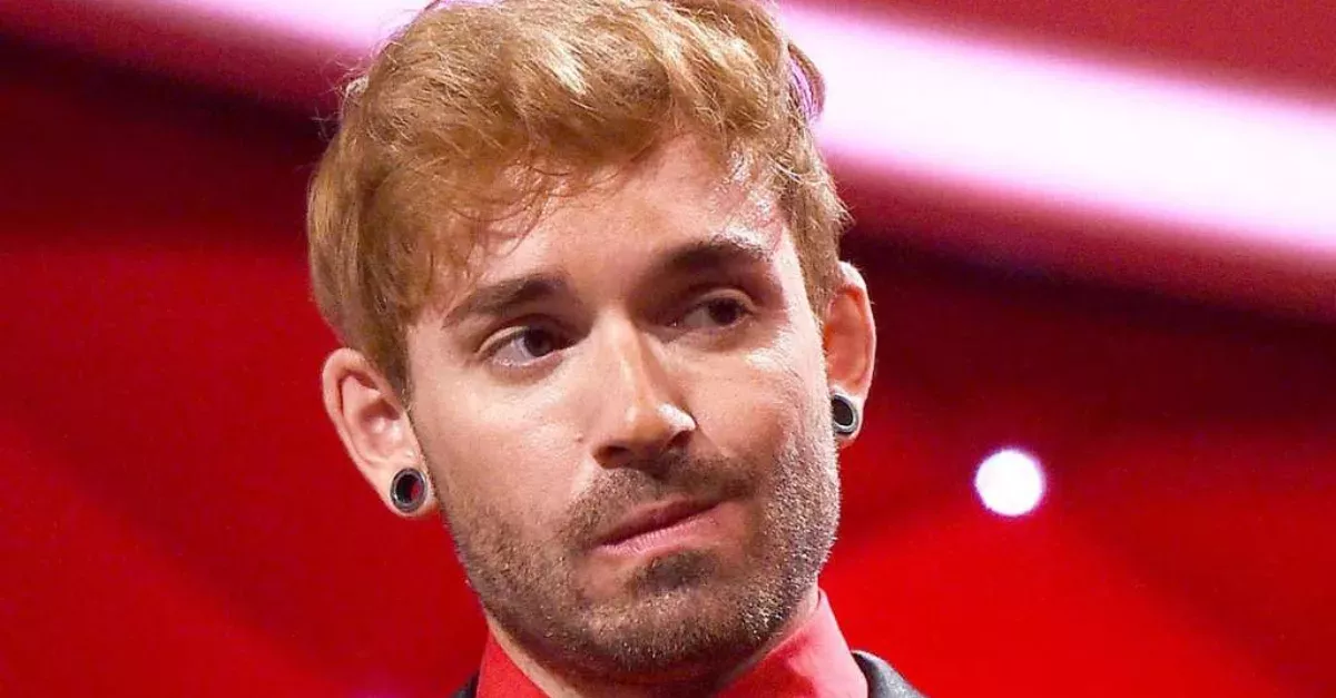 Daniel Küblböck: „Es war kein Selbstmord, sondern ein Unfall!“
