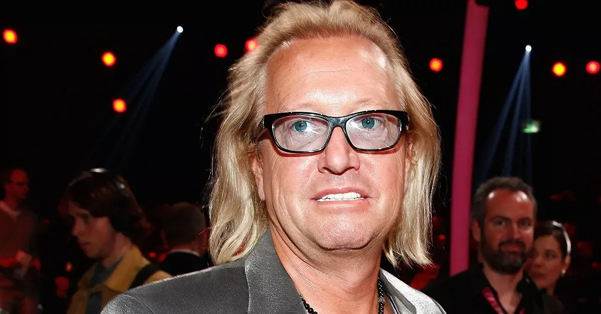 Wegen Kritik an Tochter: Robert Geiss beendet seine Instagram-Aktivitäten