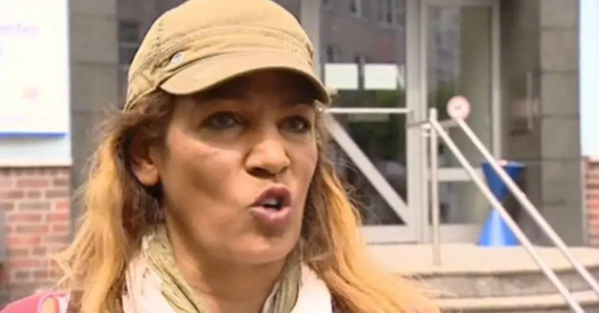 "Sie war eine Ratte!": Naddel nimmt kein Blatt mehr vor den Mund