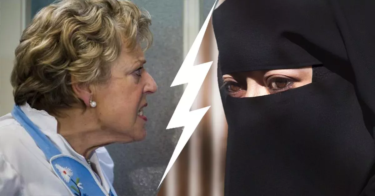 Lindenstraße: Szene aus Folge "Islam" wird zur rechten Hetze missbraucht