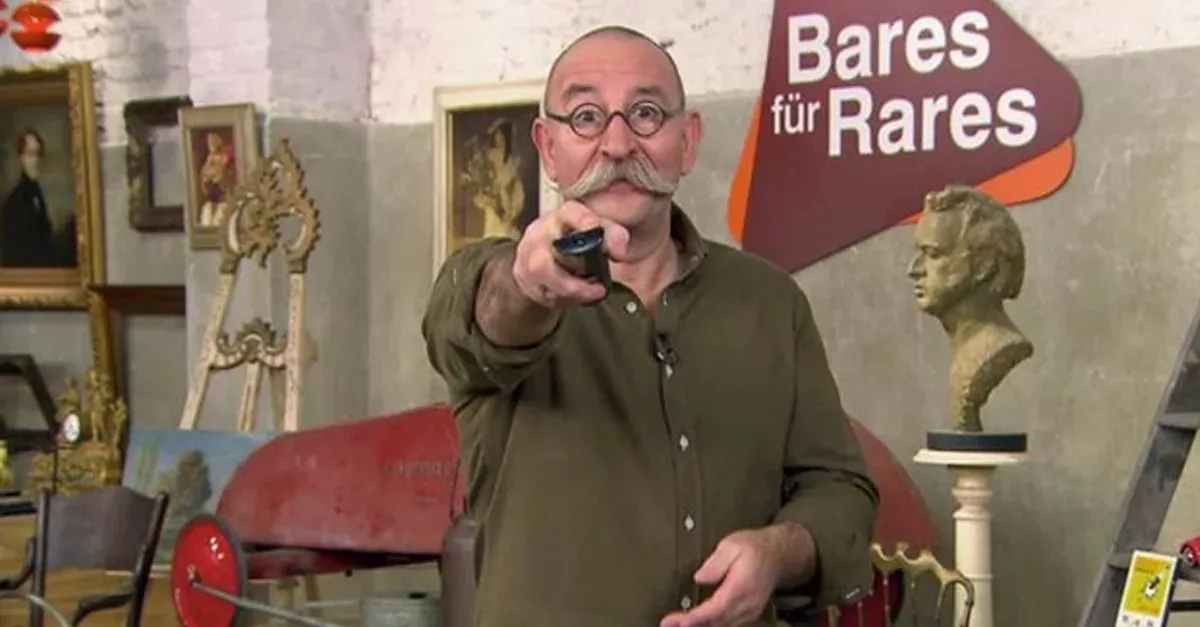 Betrug bei Horst Lichter, doch jetzt kommt alles ans Licht!