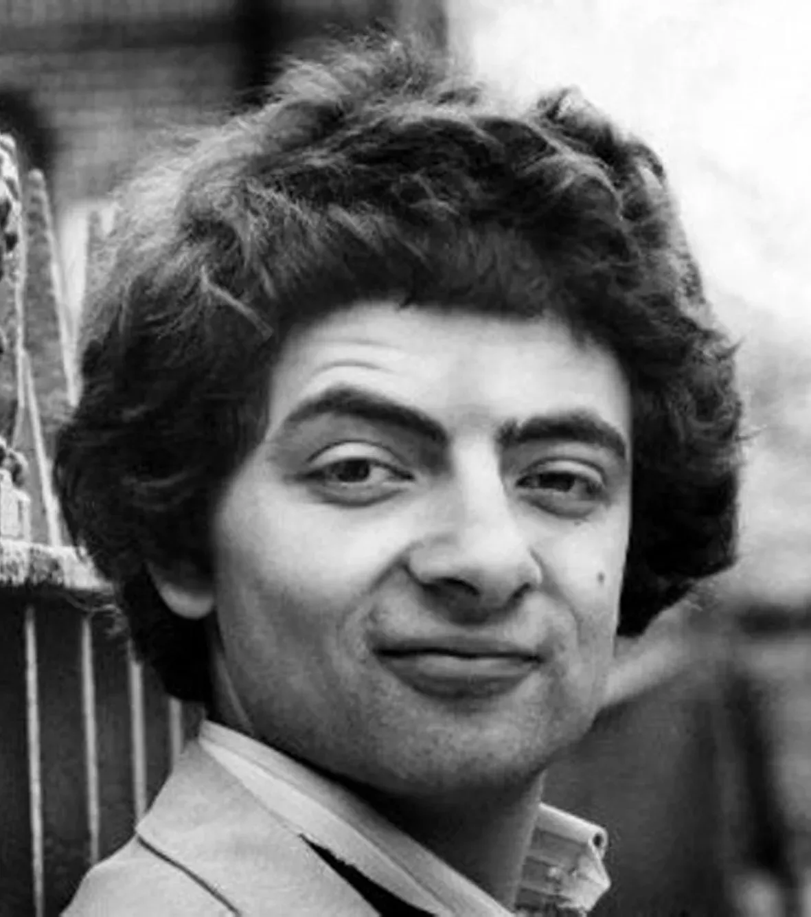 Mister Bean/Rowan Atkinson: 11 interessante Fakten