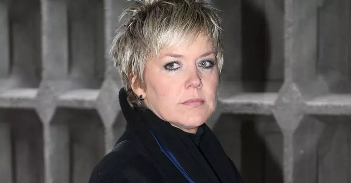 Inka Bause: Macht sie Schluss mit "Bauer sucht Frau"?