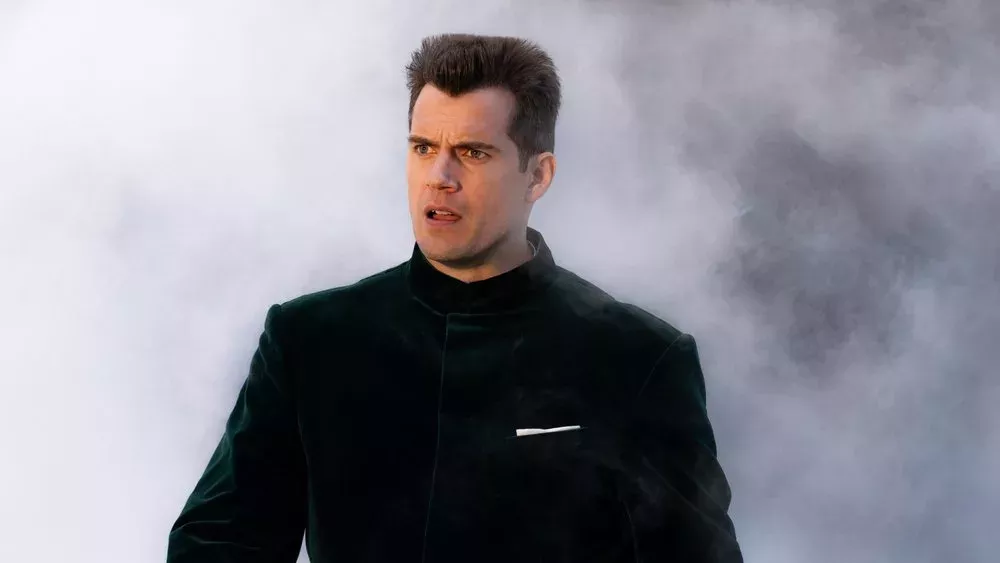 Franchise-Plan am Ende? Agentenkomödie "Argylle" wird zum Flop