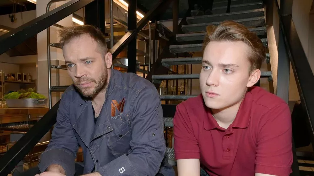 Das passiert heute in den Soaps
