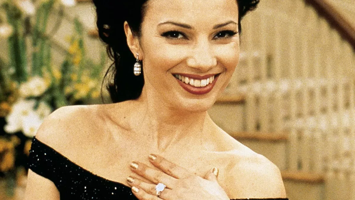 „Die Nanny“: So sehen die Stars heute aus!